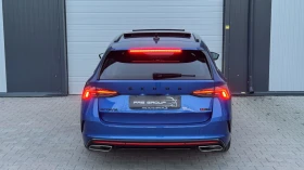 Skoda Octavia VRS* ПЕЧКА* Германия , снимка 7