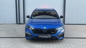 Skoda Octavia VRS* ПЕЧКА* Германия , снимка 2