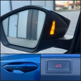 Skoda Octavia VRS* ПЕЧКА* Германия , снимка 15