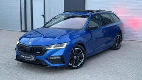 Skoda Octavia VRS* ПЕЧКА* Германия , снимка 3