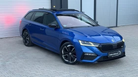 Skoda Octavia VRS* ПЕЧКА* Германия , снимка 1