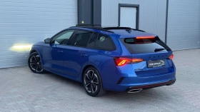 Skoda Octavia VRS* ПЕЧКА* Германия , снимка 6
