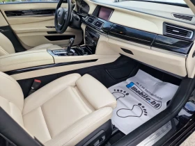 BMW 730 xDrive* VACCUM* HEAD UP* DIGITAL* DISTRONIK* , снимка 13