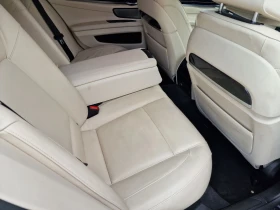 BMW 730 xDrive* VACCUM* HEAD UP* DIGITAL* DISTRONIK* , снимка 12
