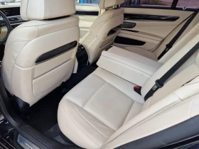 BMW 730 xDrive* VACCUM* HEAD UP* DIGITAL* DISTRONIK* , снимка 10
