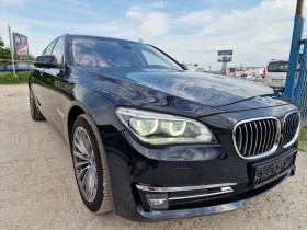 BMW 730 xDrive* VACCUM* HEAD UP* DIGITAL* DISTRONIK* , снимка 3