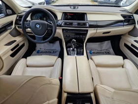 BMW 730 xDrive* VACCUM* HEAD UP* DIGITAL* DISTRONIK* , снимка 11