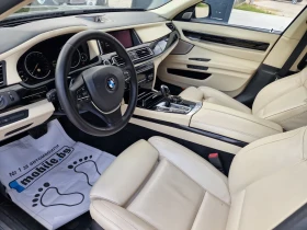 BMW 730 xDrive* VACCUM* HEAD UP* DIGITAL* DISTRONIK* , снимка 8