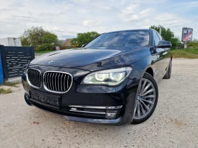 BMW 730 xDrive* VACCUM* HEAD UP* DIGITAL* DISTRONIK* , снимка 1