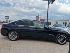 BMW 730 xDrive* VACCUM* HEAD UP* DIGITAL* DISTRONIK* , снимка 4