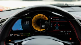 Ferrari SF 90 Stradale Plug-in Hybrid, снимка 12