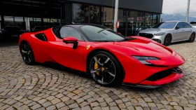 Ferrari SF 90 Stradale Plug-in Hybrid, снимка 3
