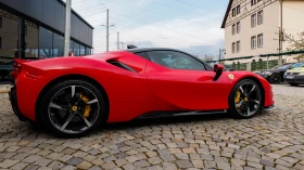 Ferrari SF 90 Stradale Plug-in Hybrid, снимка 5