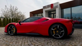 Ferrari SF 90 Stradale Plug-in Hybrid, снимка 2