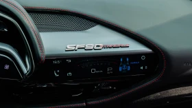 Ferrari SF 90 Stradale Plug-in Hybrid, снимка 13