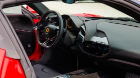 Ferrari SF 90 Stradale Plug-in Hybrid, снимка 16