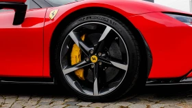 Ferrari SF 90 Stradale Plug-in Hybrid, снимка 6