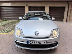 Renault Laguna, снимка 1