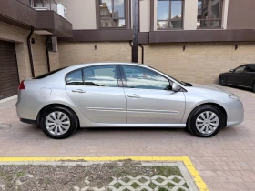 Renault Laguna, снимка 3