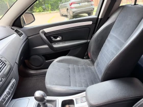 Renault Laguna, снимка 10