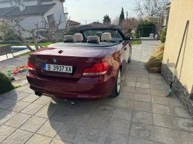 BMW 128 i E88 converitble, снимка 5