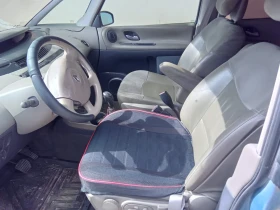Renault Espace, снимка 3