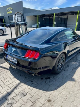 Ford Mustang 3.7 , снимка 5
