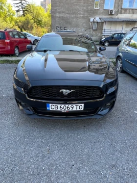 Ford Mustang 3.7 , снимка 2