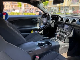 Ford Mustang 3.7 , снимка 7