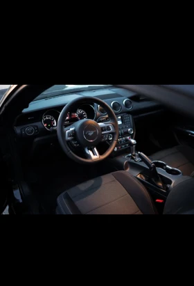 Ford Mustang 3.7 , снимка 8