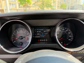 Ford Mustang 3.7 , снимка 8