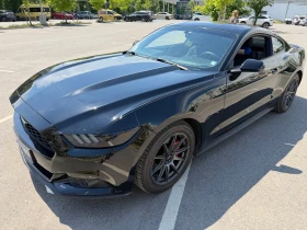 Ford Mustang 3.7 , снимка 1