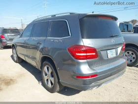 Mercedes-Benz GLS 450 4matic* Крайна цена до БГ, снимка 6