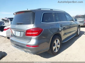 Mercedes-Benz GLS 450 4matic* Крайна цена до БГ, снимка 4