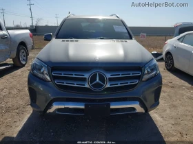 Mercedes-Benz GLS 450 4matic* Крайна цена до БГ, снимка 2