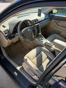Audi A4 3.0I ВНОС ОТ ШВЕЙЦАРИЯ , снимка 7
