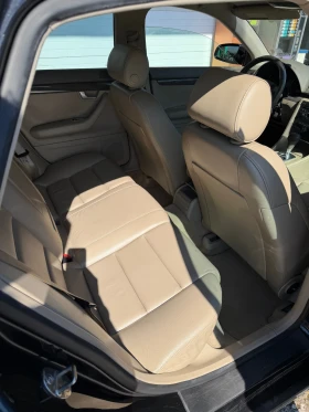 Audi A4 3.0I ВНОС ОТ ШВЕЙЦАРИЯ , снимка 10
