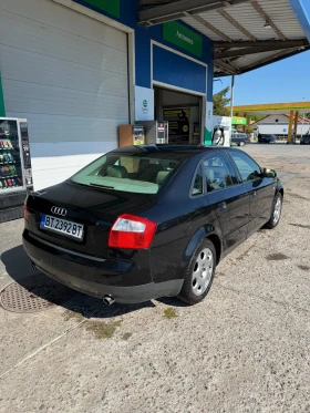Audi A4 3.0I ВНОС ОТ ШВЕЙЦАРИЯ , снимка 6