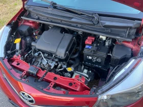 Toyota Yaris БЕНЗИН КАМЕРА , снимка 17