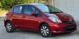 Toyota Yaris БЕНЗИН КАМЕРА , снимка 3