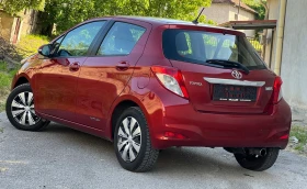 Toyota Yaris БЕНЗИН КАМЕРА , снимка 4