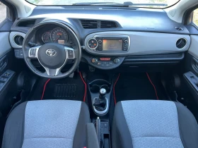 Toyota Yaris БЕНЗИН КАМЕРА , снимка 12