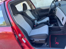 Toyota Yaris БЕНЗИН КАМЕРА , снимка 7