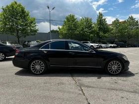 Mercedes-Benz S 500 4Matic, снимка 5