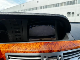 Mercedes-Benz S 500 4Matic, снимка 14