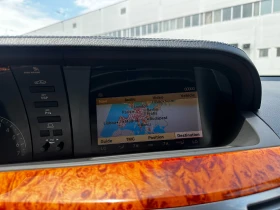Mercedes-Benz S 500 4Matic, снимка 15