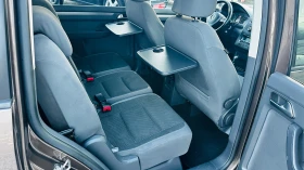 VW Touran 2.0tdi-DSG-Италия 7 места, снимка 9