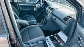 VW Touran 2.0tdi-DSG-Италия 7 места, снимка 10