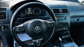 VW Touran 2.0tdi-DSG-Италия 7 места, снимка 14