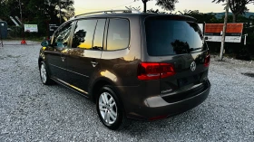 VW Touran 2.0tdi-DSG-Италия 7 места, снимка 5